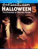 Halloween 5: The Revenge of Michael Myers [Blu-ray]