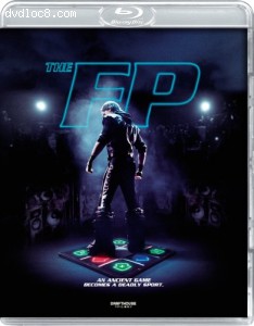 FP, The [Blu-ray]