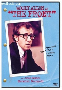 Front, The Cover