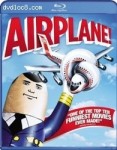 Cover Image for 'Airplane'