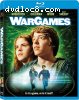 WarGames [Blu-ray]