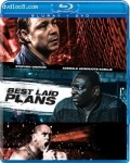 Cover Image for 'Best Laid Plans [Blu-ray / DVD]'