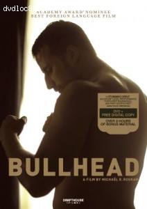 Bullhead Cover