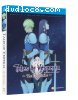 Tales of Vesperia - Movie (Blu-ray/DVD Combo)