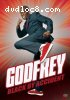 Godfrey: Black By Accident