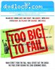 Too Big to Fail (Blu-ray/DVD Combo + Digital Copy)