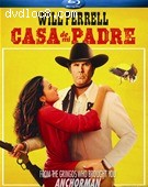 Cover Image for 'Casa de Mi Padre'