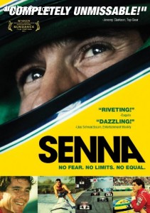 Senna Cover