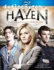 Haven: Complete Second Season [Blu-ray]