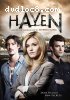 Haven: The Complete Second Season