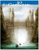 Lord of the Rings: Fellowship of the Ring - Extended Edition [Blu-ray]