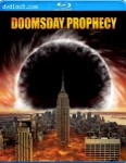 Cover Image for 'Doomsday Prophecy'
