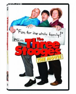 Three Stooges: The Movie, The
