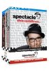 Elvis Costello: Spectacle - Season 1 & 2 [Blu-ray]