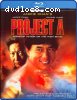 Project A [Blu-ray]