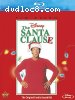 Santa Clause [Blu-ray], The