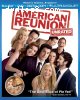 American Reunion (Two-Disc Combo Pack: Blu-ray + DVD + Digital Copy + UltraViolet)