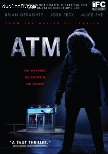 ATM Cover