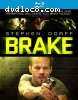 Brake [Blu-ray]
