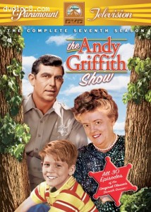 Andy Griffith Show - The Complete Seventh Season, The