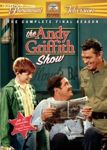 Andy Griffith Show - The Complete Final Season, The