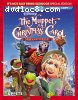 Muppets Christmas Carol (20th Anniversary Edition) [Blu-ray], The