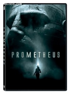 Prometheus Cover