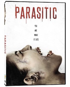 Parasitic Cover