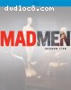 Mad Men: Season Five [Blu-ray]