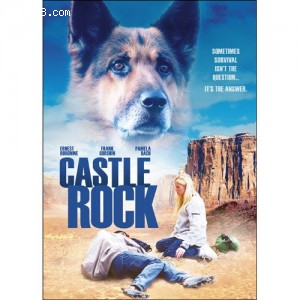 Castle Rock Cover