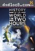 History of the World in Two Hours