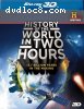 History of the World in Two Hours [Blu-ray]
