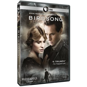 Birdsong Cover