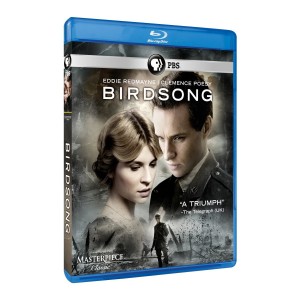 Birdsong [Blu-ray] Cover