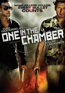 One In The Chamber Cover
