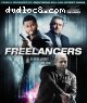 Freelancers [Blu-ray]