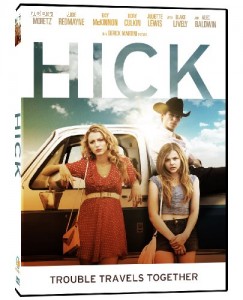 Hick Cover