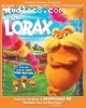Dr. Seuss' The Lorax Combo Pack (Two Discs: Blu-ray + DVD + Digital Copy + UltraViolet)
