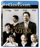 Monsieur Lazhar [Blu-ray]