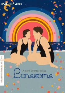 Lonesome (Criterion Collection) Cover