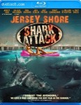 Cover Image for 'Jersey Shore Shark Attack'