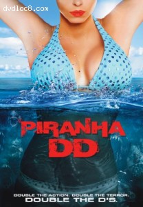 Piranha DD Cover