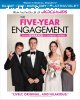 Five-Year Engagement (Two-Disc Combo Pack: Blu-ray + DVD + Digital Copy + UltraViolet), The