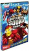 Super Hero Squad Show: Volume One, The