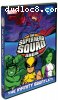 Super Hero Squad Show: The Infinity Gauntlet Vol. 2, The