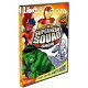 The Super Hero Squad Show: Quest For The Infinity Sword Vol. 2