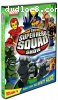 Super Hero Squad Show: Quest For The Infinity Sword Volume Four, The