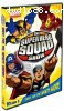 The Super Hero Squad Show: Quest For The Infinity Sword Volume Three