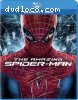 Amazing Spider-Man (Three-Disc Combo: Blu-ray / DVD + UltraViolet Digital Copy), The