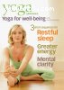 Yoga Journal: Yoga for Well-Being with Jason Crandell